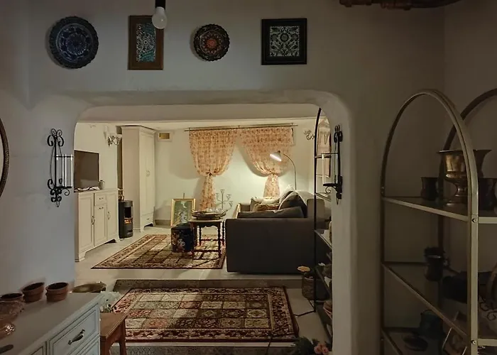 아파트 Centru- 콘스탄차