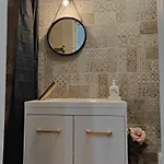Apartman Centru- *