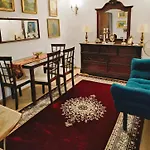 Centru- Apartman *