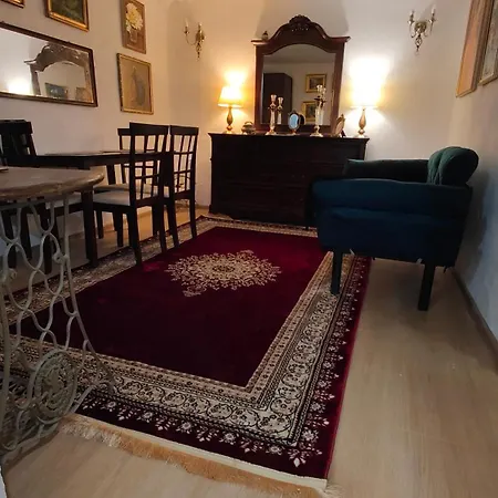 Apartment Apartament Centru- Constanta *