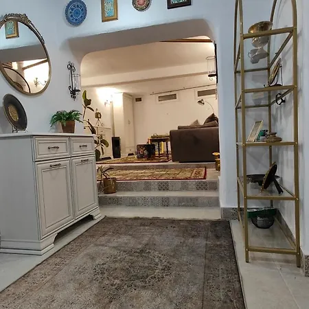 Apartament Centru- Constanta Appartement *