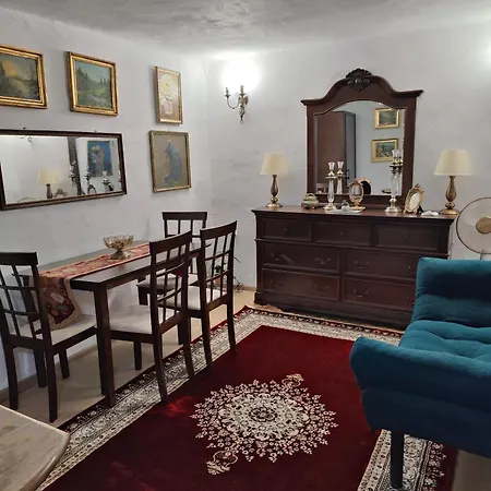 Apartment Kriss Ferdinand- Constanta