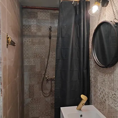 Apartament Centru- Constanta Appartement Constanţa