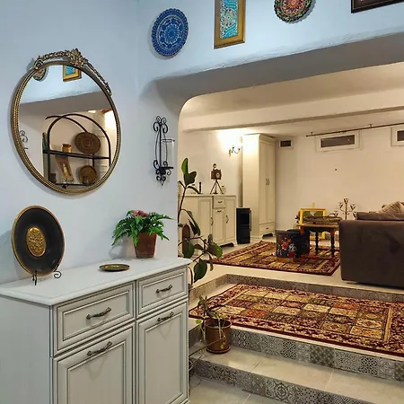 Apartment Kriss Ferdinand-