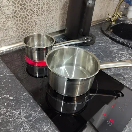 Appartement Apartament Centru- Constanta