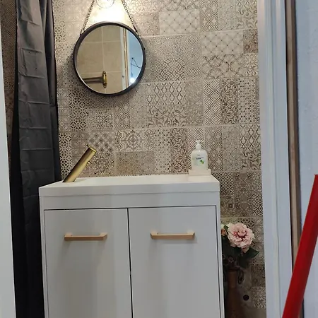 Apartament Centru- Constanta Appartement Constanţa