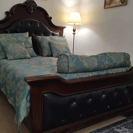 Apartment Kriss Ferdinand- Constanta