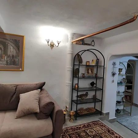 Appartement Apartament Centru- Constanta Constanţa