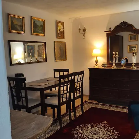 Apartment Kriss Ferdinand-