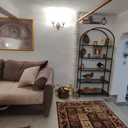 Appartement Centru- *