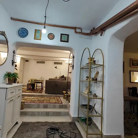 Apartament Centru- Constanta Appartement Constanţa