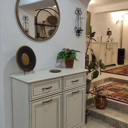 Apartament Centru- Constanta Appartement *