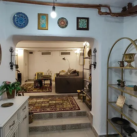 Centru- Apartman Konstanca