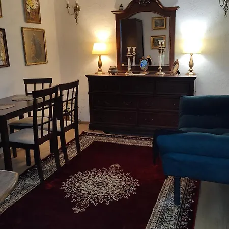 Appartement Apartament Centru- Constanta Constanţa