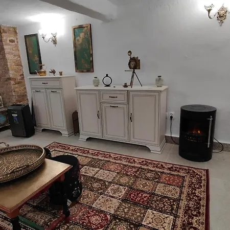 Kriss Ferdinand- Apartment Constanta