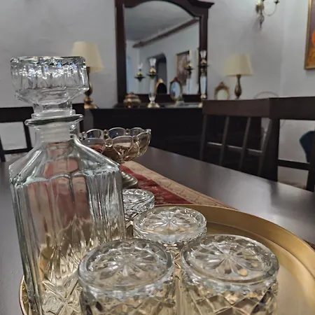 Appartement Apartament Centru- Constanta *