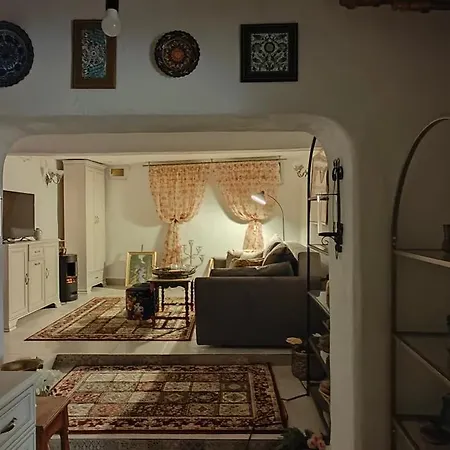 Apartment Apartament Centru- Constanta Constanta