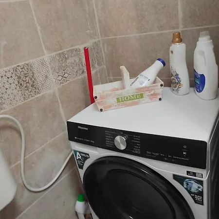 Apartament Centru- Constanta Apartment