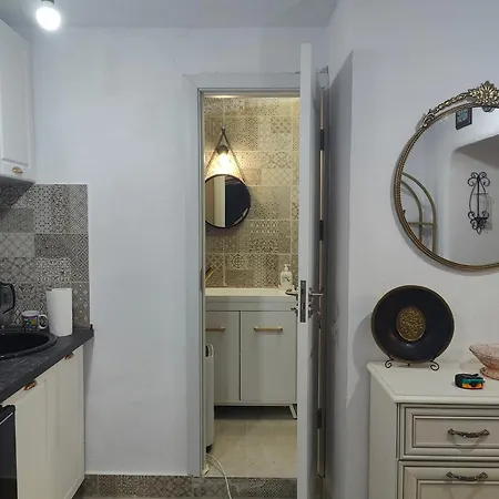 Centru- Apartman Konstanca
