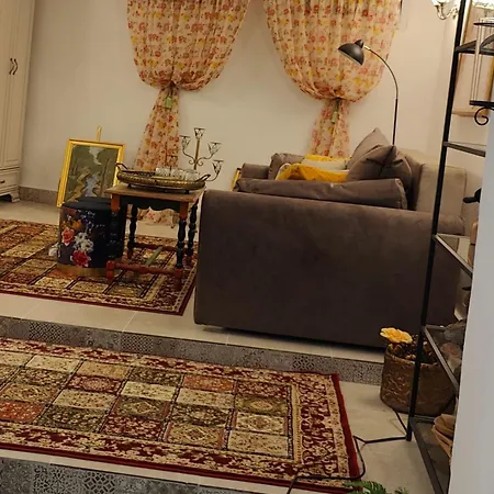 Apartment Kriss Ferdinand- Constanta