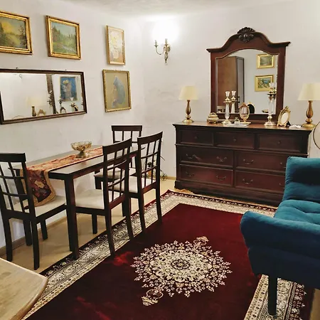 Apartament Centru- Constanta Appartement