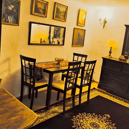 Appartement Apartament Centru- Constanta Constanţa