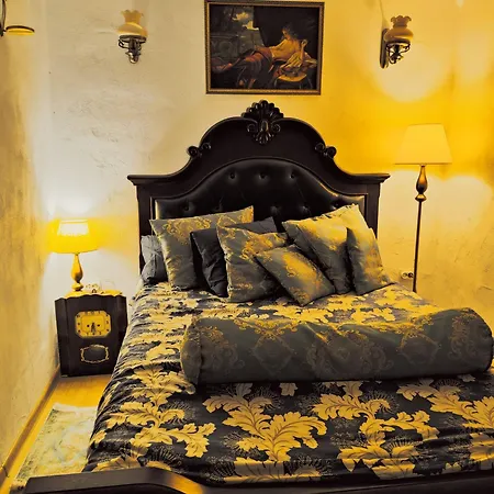 Apartment Kriss Ferdinand-