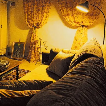 Apartment Kriss Ferdinand- *