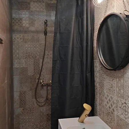 Apartment Kriss Ferdinand-