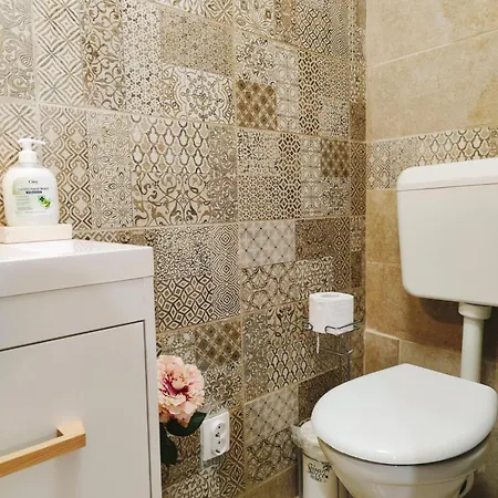 Apartament Centru- Constanta Appartement Constanţa