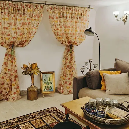 Apartament Centru- Constanta Constanta