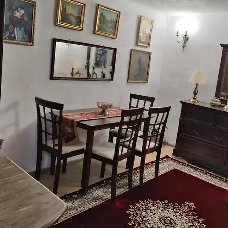 Apartament Centru- Constanta