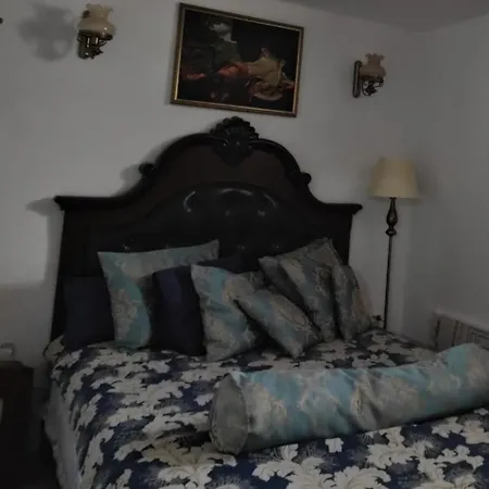 Apartament Centru- Constanta Appartement