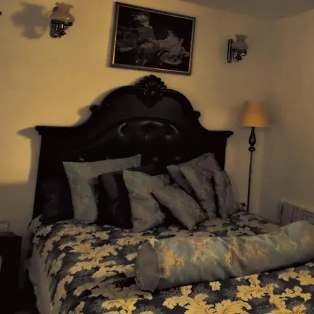 Apartment Kriss Ferdinand- *