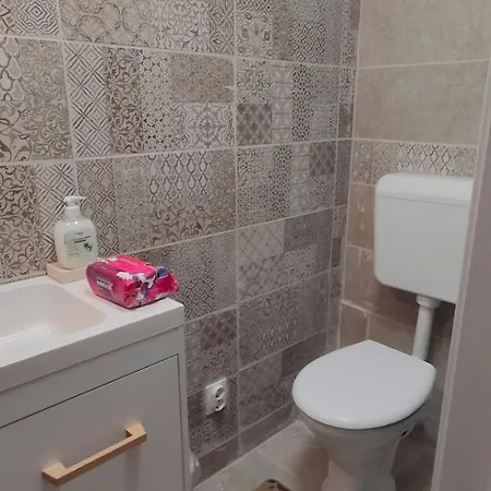 Apartament Centru- Constanta Appartement Constanţa