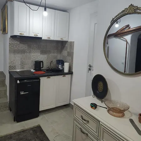 Apartment Kriss Ferdinand- Constanta