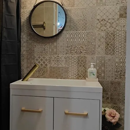 Apartment Apartament Centru- Constanta