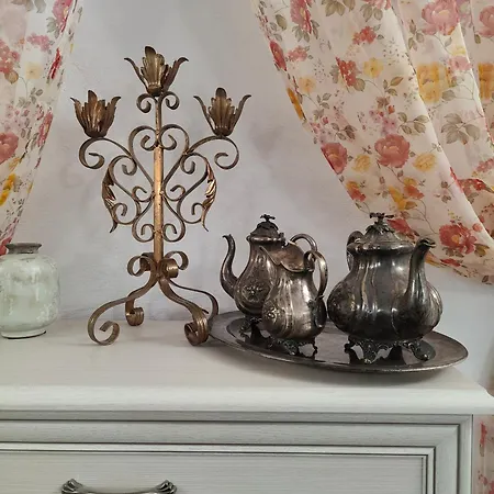 Apartament Centru- Constanta Appartement *