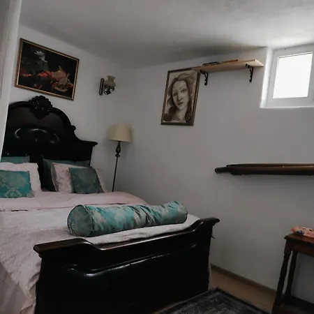 Apartament Centru- Constanta * Constanţa