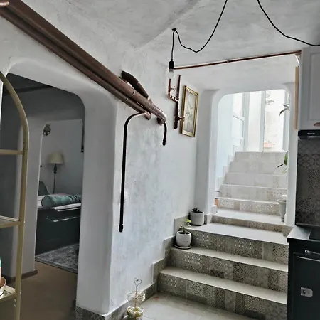 Apartment Kriss Ferdinand-