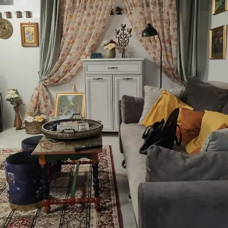 Centru- Apartman *