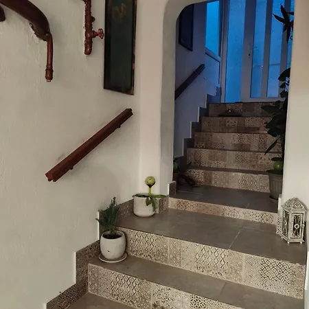 Apartman Centru-