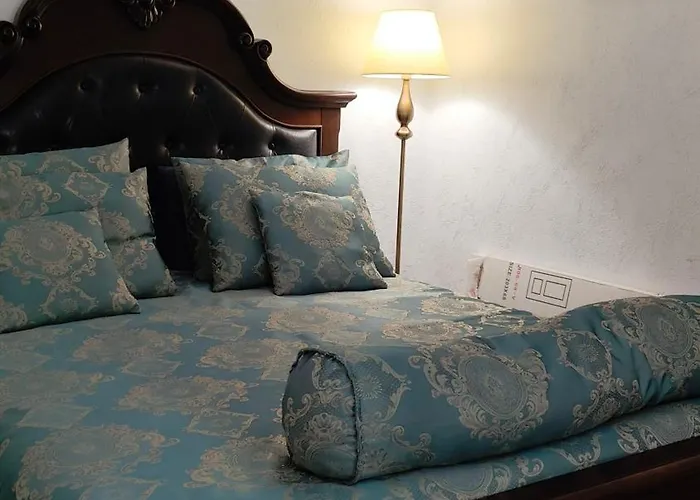 Centru- Apartment Constanta