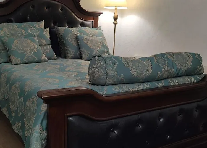 Apartment Centru- Constanta