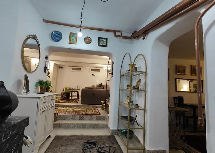 Centru- Apartment Constanta