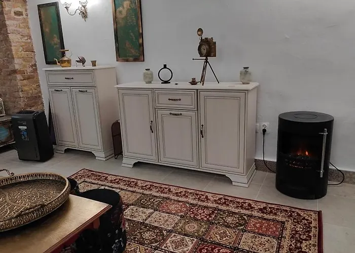 Centru- Apartment Constanta