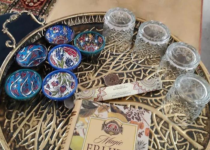 Apartment Centru- Constanta